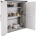GUTINNEEN Outdoor Storage Shed - Image 7