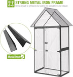 GUTINNEEN Shed Outdoor Storage Upgraded - Image 2