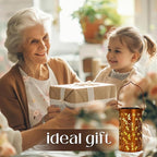 Birthday Gifts for Women Mom Grandma Ladies Solar Lanterns Outdoor Hanging Dragonfly Hollowed-Out Metal Waterproof LED Garden Decor Outside for Patio Yard Porch