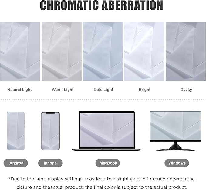 BONZER Outdoor Curtains for Patio Waterproof Thick Privacy Grommet Light Filtering Outside Curtains for Porch Pergola Gazebo Deck, 1 Panel, 84W x 84L inch, White