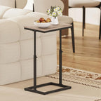 TUTOTAK End Table, Side Table