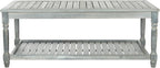 Safavieh Outdoor Collection Oakley Coffee Table