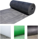 39.3″ x 32.8′ Chicken Mesh Fence Roll Versatile Plastic Fencing Netting Heavy by Unknown