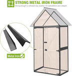 GUTINNEEN Shed Outdoor Storage Upgraded - Image 2