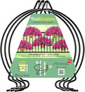 Railscapes Floating Railing Plant Clip for 1/2" - 3/4” Narrow Spindles, 3-Pack