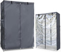 Waterproof Shelf Cover, 600D Heavy Duty Dustproof