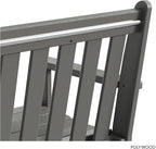 POLYWOOD Vineyard 60" Bench