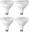 PAR38 Flood Lights Outdoor Bulb – 4 Pack