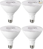 PAR38 Flood Lights Outdoor Bulb – 4 Pack