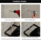 4Pack LED Flood Light Outdoor,250W LED Work Light 25500lmwith 6FT US Plug,IP66 Waterproof Exterior Security Lights,6000K Daylight White Outside Floodlights Slim Design for Playground Yard