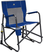 Freestyle Rocker Camping Chair