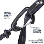 ENO, Eagles Nest Outfitters SingleNest Lightweight Camping Hammock - Image 4