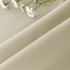 HolidayIdeas Outdoor Curtains for Patio Waterproof 4 Panels 110x95 - Image 8