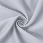 Outdoor Indoor Curtains W105 x L84 for Patio - Weather-resistant Window Panels Privacy Protect Grommet Top Thermal Insulated Home Curtain for Porch Pergola Lawn Garden Hot Tub Area (2 Panels)