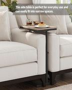 TUTOTAK End Table, Side Table