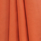Sunnyglade 7.5' Patio Umbrella Outdoor Table Market Umbrella with Push Button Tilt/Crank, 6 Ribs (Orange)