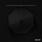 Best Choice Products 10ft Solar Polyester LED Lighted Patio Umbrella w/Tilt Adjustment and UV-Resistant Fabric