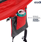 ENO, Eagles Nest Outfitters SingleNest Lightweight Camping Hammock