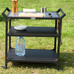 NUUK Outdoor Pizza Oven Table - Image 5