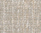 Signature Design by Ashley Beachcroft Outdoor Left & Right Arm Facing Wicker Patio Loveseats, Nuvella Weather Resistant Fabric, Brown & Beige