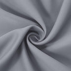 DIVA EN CAMINO DEC Waterproof Outdoor Curtain W105 x L84 - Grommet Top Sunlight Blocking Window Treatment Drapes Blackout Curtains for Home Bedroom Living Room Patio Porch Pergola (2 Panels)