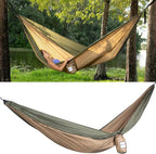 ecox Outdoors Parachute Hammock Single - Image 2