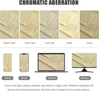 BONZER Wide Waterproof Outdoor Curtains for Patio Heavy Privacy Light Filtering Grommet Outside Curtains for Porch, Pergola, Gazebo, 1 Panel, 110W x 108L inch, Cream