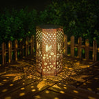Mothers Day Gifts for Mom Grandma - Birthday Gifts for Women, Hummingbird Solar Lights Outdoor, Solar Lanterns Outdoor Waterproof Home Decor, Garden Decor for Outside