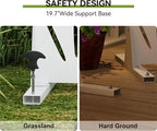 Heavy-Duty Outdoor Privacy Screen - Image 8