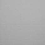 Exclusive Home Cabana Solid Indoor/Outdoor Light Filtering Hook-and-Loop Tab Top Curtain Panel Pair, 54"x144", Cloud Grey