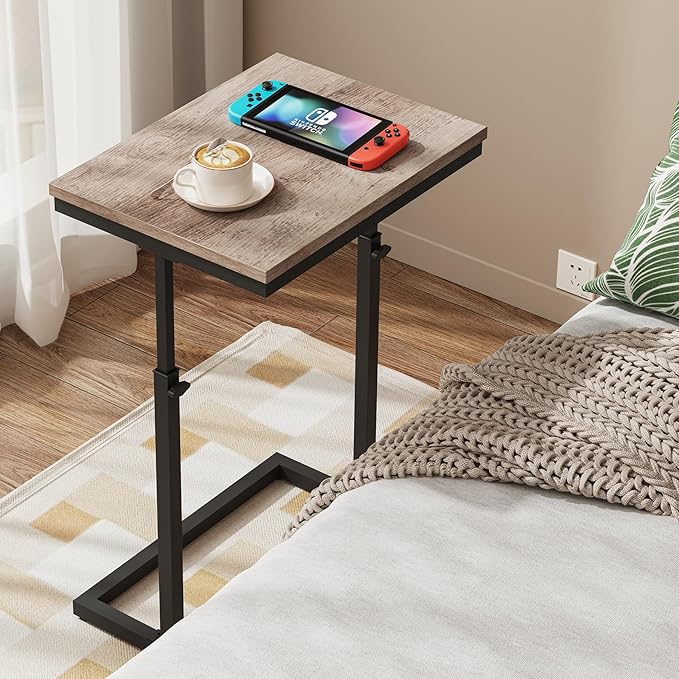 TUTOTAK End Table, Side Table