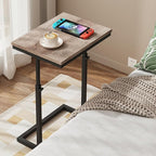 TUTOTAK End Table, Side Table
