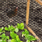 vensovo Black Plastic Wire Mesh 15.7IN x 10FT Roll - Image 5