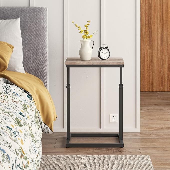 TUTOTAK End Table, Side Table