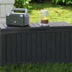75 Gallon Outdoor Storage Box - Image 5