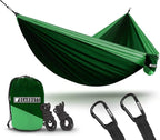 Double Hammock by Bear Butt by BearButt