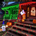 String Lights 168 ft Outdoor Color Changing LED with Remote and Reel