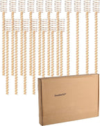 18 Pcs Electroculture Plant Stakes 13.5 Inches Long Copper Garden Stakes Electroculture Copper Gardening Antenna for Growing Vegetable Garden Plants Support