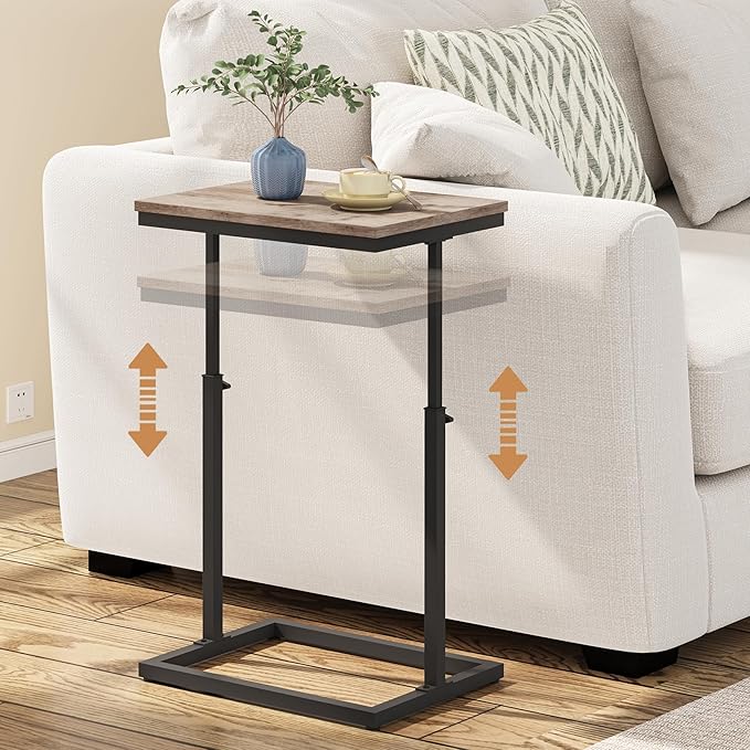TUTOTAK End Table, Side Table