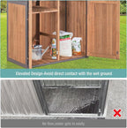Sheds Outdoor Storage, Garden Shed - Image 5