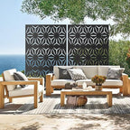 Heavy-Duty Outdoor Privacy Screen - Image 4