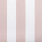 Sun Zero Valencia 2-Pack Cabana Stripe Indoor/Outdoor UV Protectant Energy Efficient Grommet Curtain Panel Pair