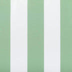 Sun Zero Valencia Cabana Stripe Indoor/Outdoor UV Protectant Energy Efficient Grommet Curtain Panel