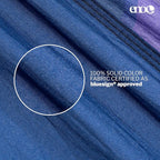 ENO, Eagles Nest Outfitters DoubleNest Lightweight Camping Hammock, 1 to 2 Person, Special Edition Colors, ATC