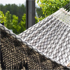Vivere Authentic Brazilian Luxury Hammock - 450 lb Capacity