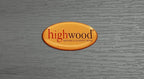highwood Lehigh Porch Swing, 4 Feet, Coastal Teak