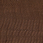 Sunnydaze Soft-Spun Polyester Rope Double Hammock for Outside - 600-Pound Weight Capacity Extra Large Hammock - Mocha
