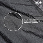 ENO, Eagles Nest Outfitters DoubleNest Lightweight Camping Hammock, 1 to 2 Person, Special Edition Colors, ATC
