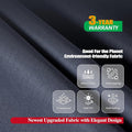 Furniture Set Covers, 110 x 27.5 Inch Grey Waterproof Round Cover