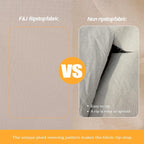 F&J Outdoors Waterproof Anti-UV Heavy Duty Rip-stop Fabric Extra Large Patio - Image 4
